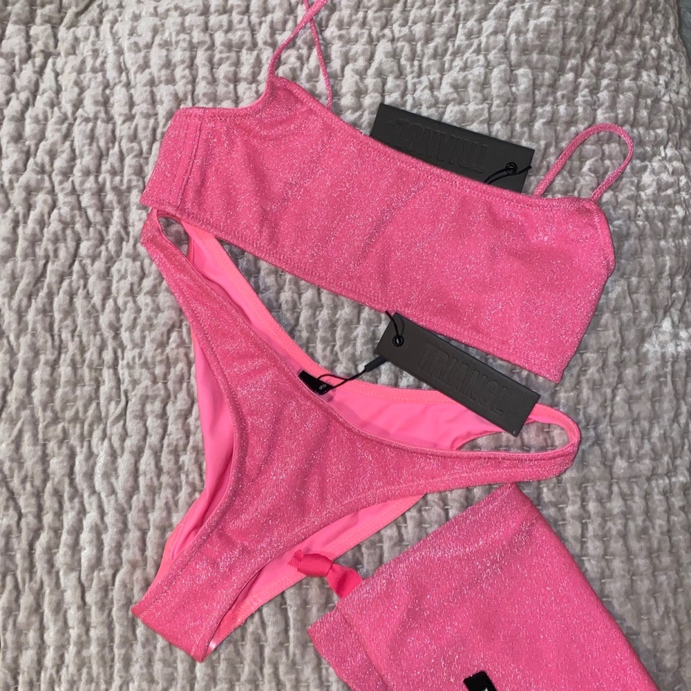 Triangl Bikini
